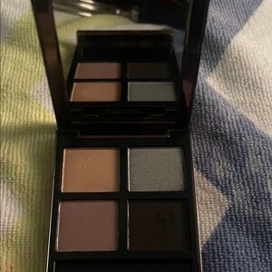 Tom Ford Eye Color Quad - Soft Neutrals and Cool Gray